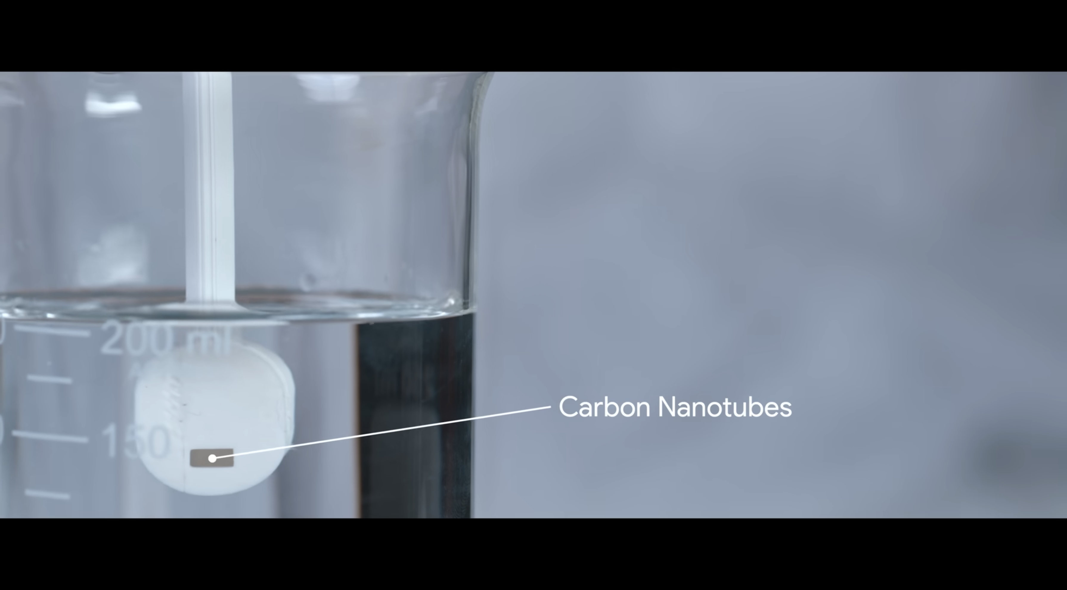AlphaFold 3 protein-structure visualisation — Episode 3 production reference.