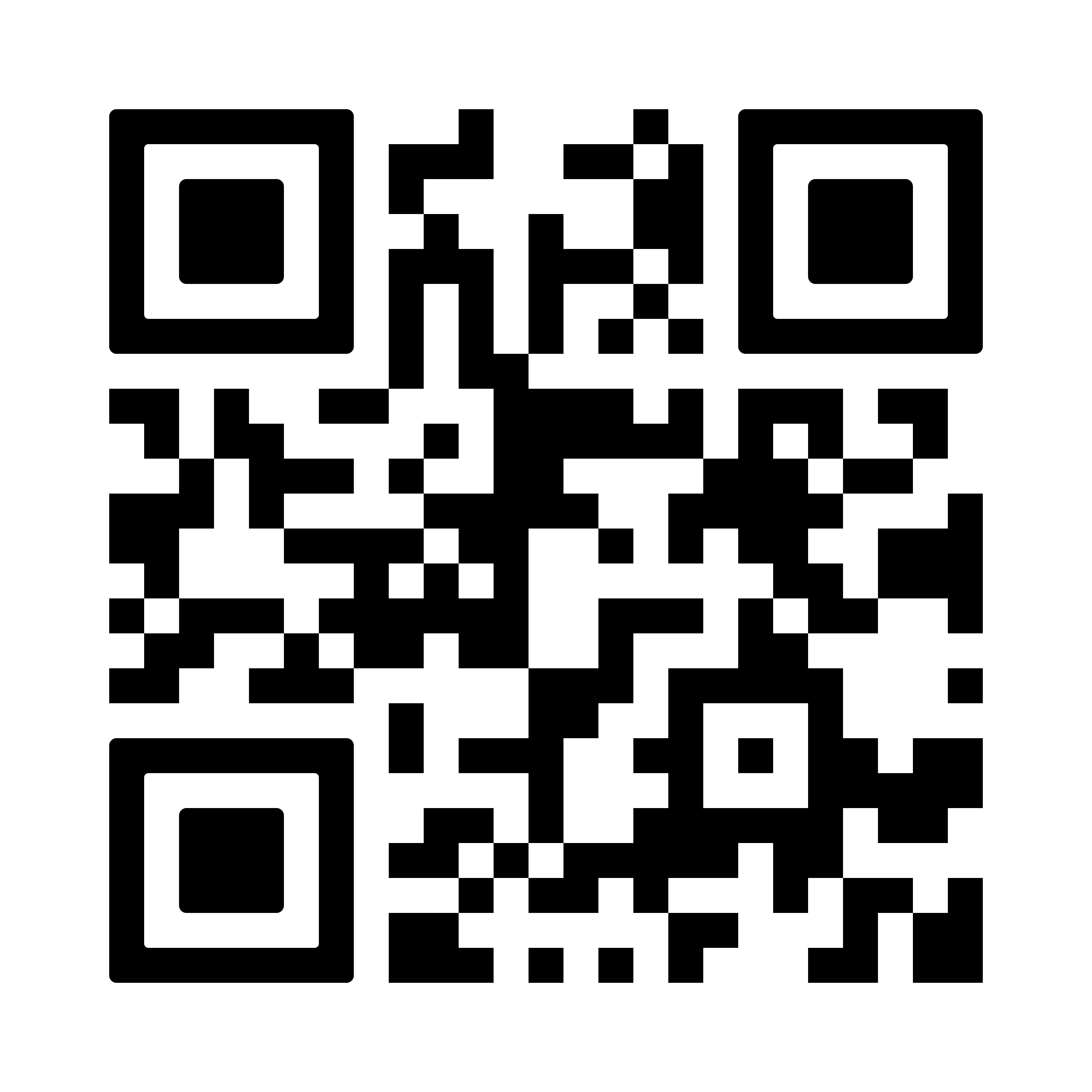 QR code — scan to open the Google DeepMind Pitch Assistant on NotebookLM